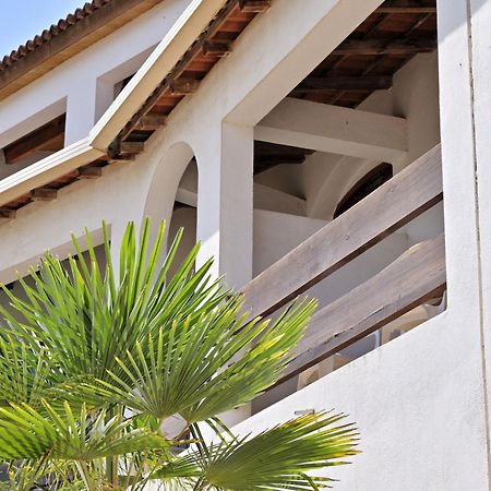 Motel De Porticcio Портисио Екстериор снимка