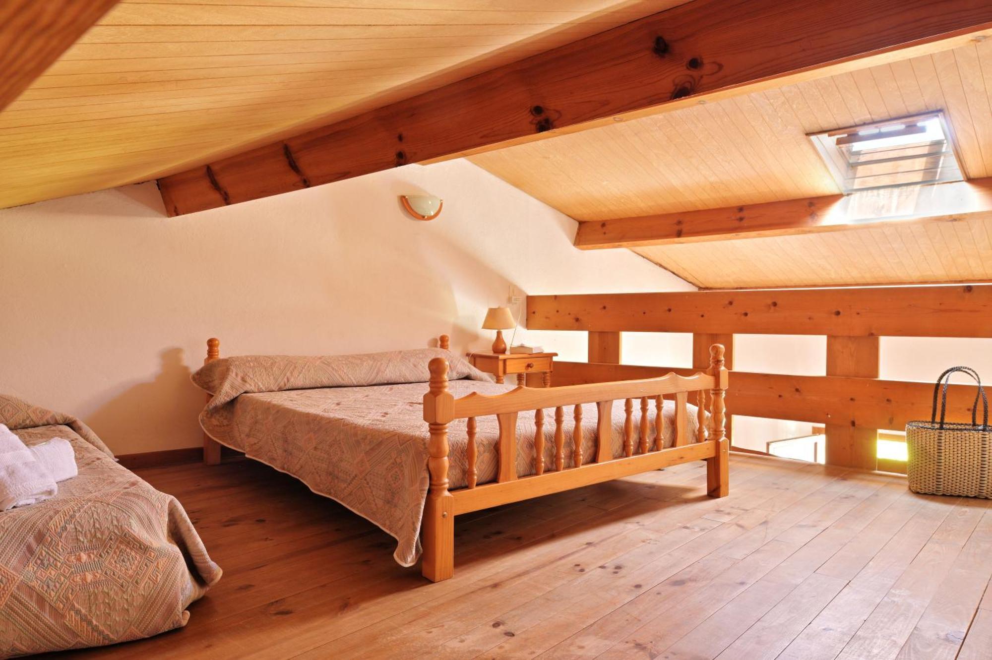 Motel De Porticcio Портисио Екстериор снимка