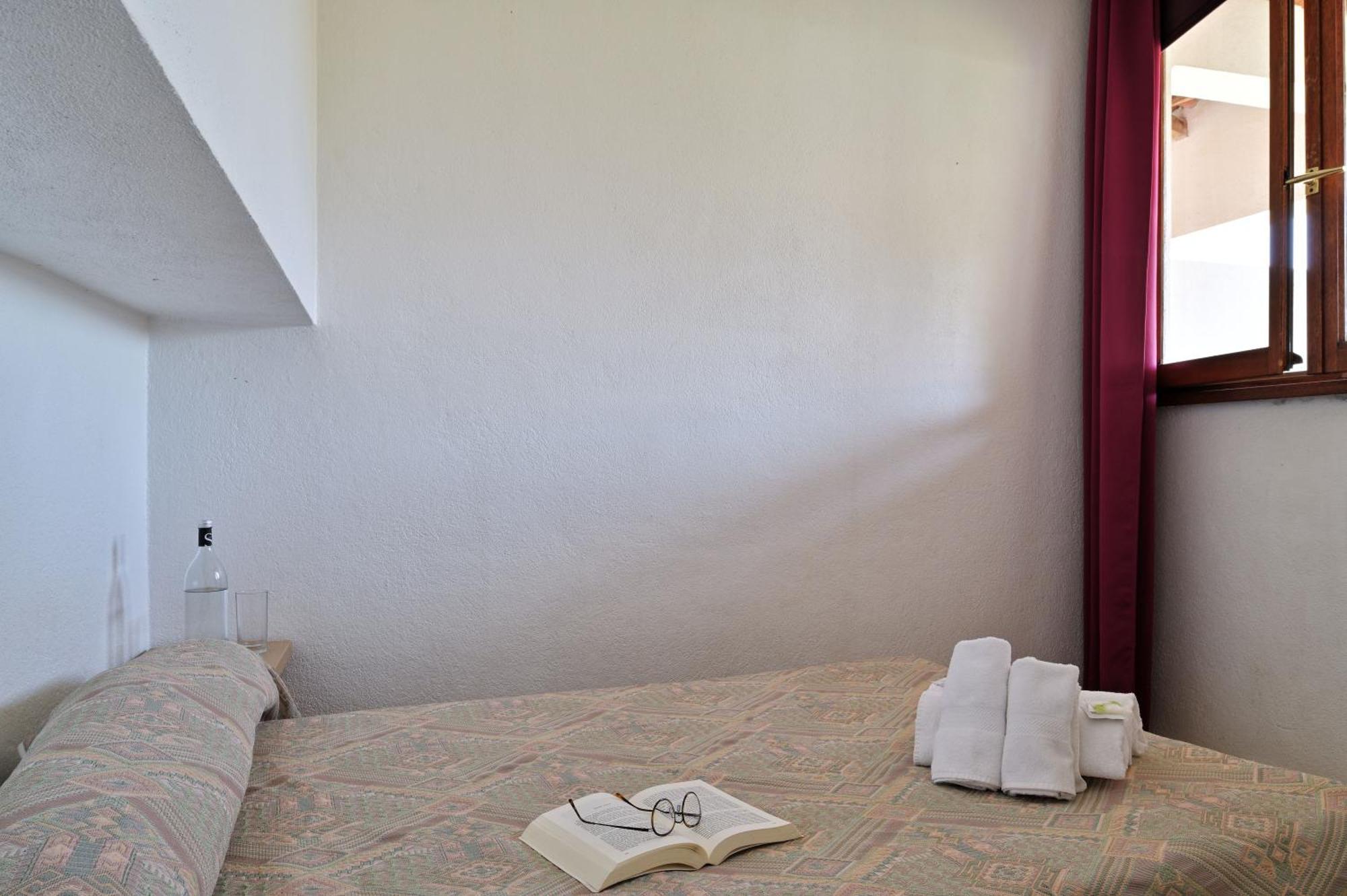 Motel De Porticcio Портисио Екстериор снимка